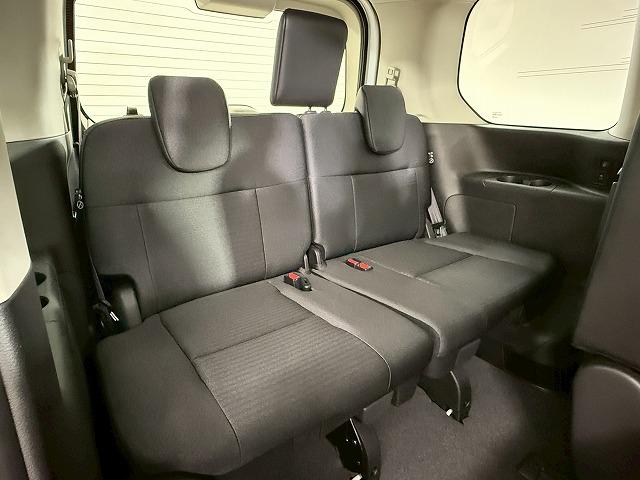 NISSAN SERENA HIGHWAY STAR V