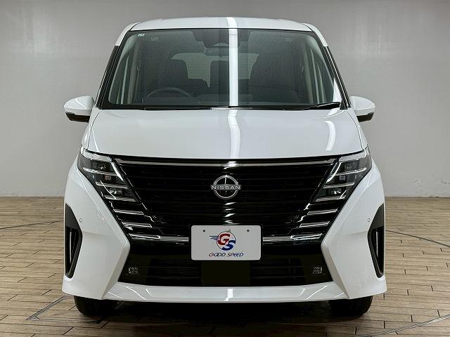 NISSAN SERENA HIGHWAY STAR V