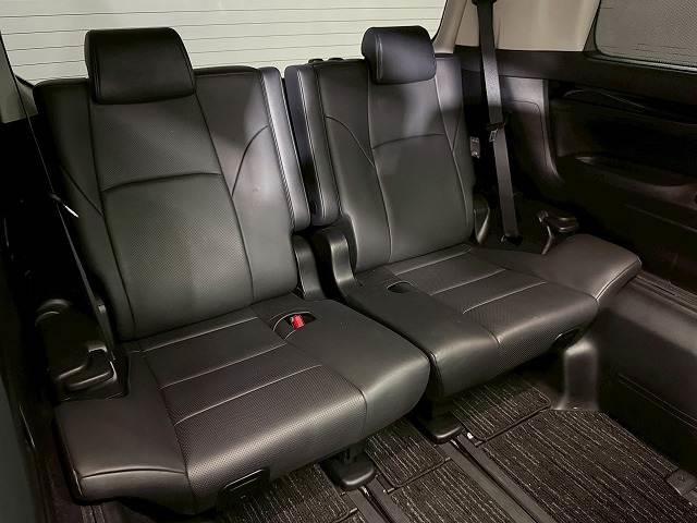 TOYOTA ALPHARD HYBRID SR C PACKAGE