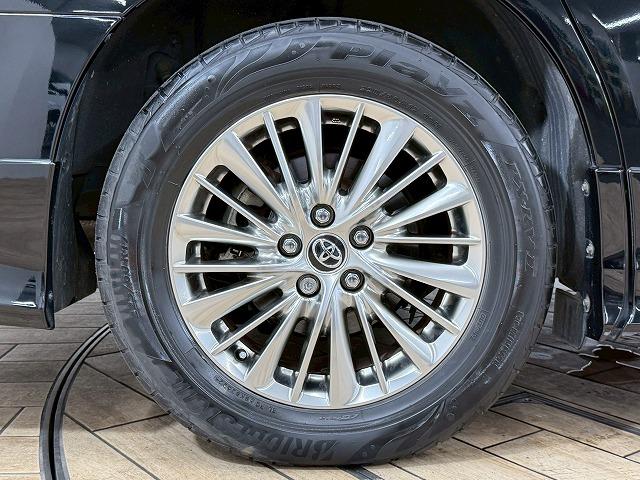 TOYOTA ALPHARD HYBRID SR C PACKAGE