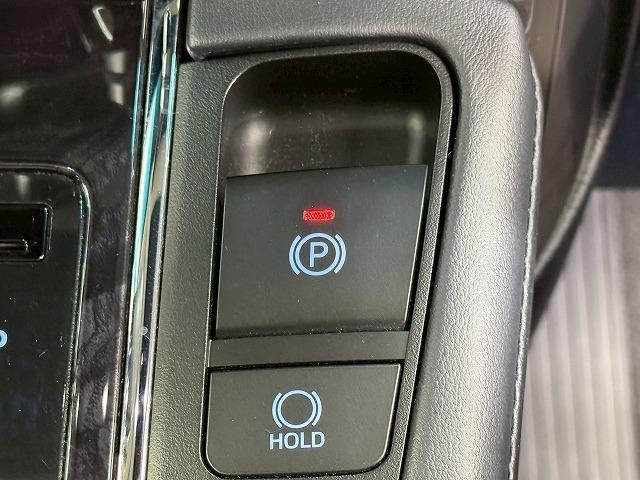 TOYOTA ALPHARD HYBRID SR C PACKAGE