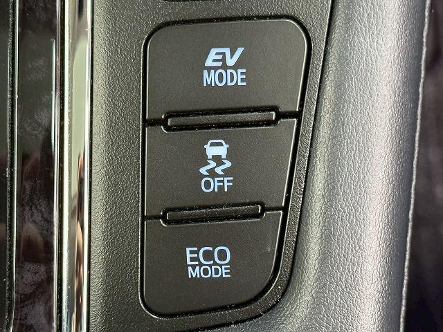 TOYOTA ALPHARD HYBRID SR C PACKAGE