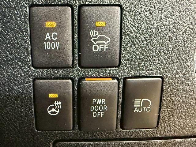 TOYOTA ALPHARD HYBRID SR C PACKAGE