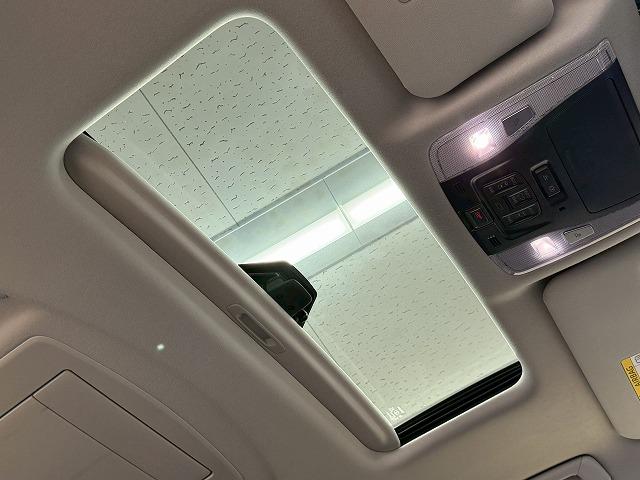 TOYOTA ALPHARD HYBRID SR C PACKAGE