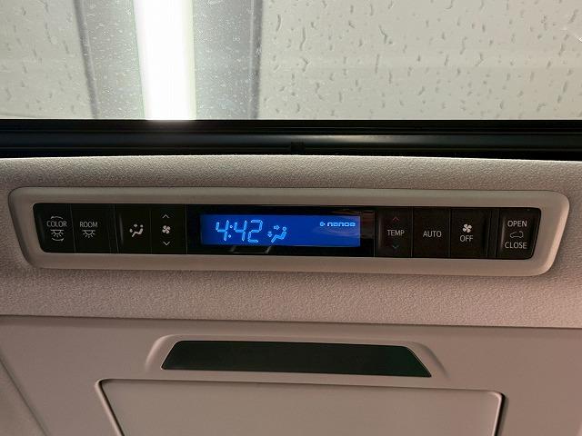 TOYOTA ALPHARD HYBRID SR C PACKAGE