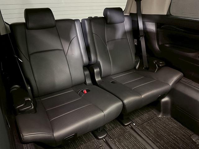 TOYOTA ALPHARD HYBRID SR C PACKAGE