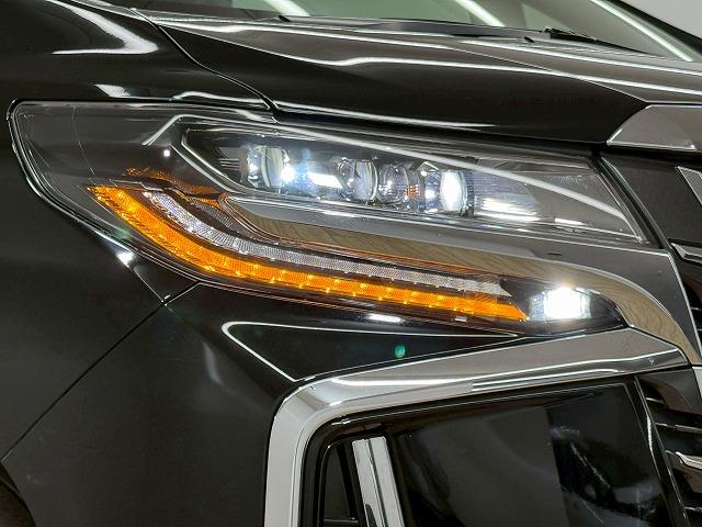 TOYOTA ALPHARD HYBRID SR C PACKAGE