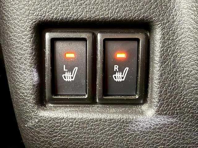 スペーシアギア ハイブリッドＸＺ　ターボ　全周囲カメラ／レーダークルーズコントロール／シートヒーター／ＬＥＤヘッドライト／スマートキー／プッシュスタート／純正ナビ／ヘッドアップディスプレイ／両側電動スライドドア／レーンキープアシスト／衝突軽減（9枚目）