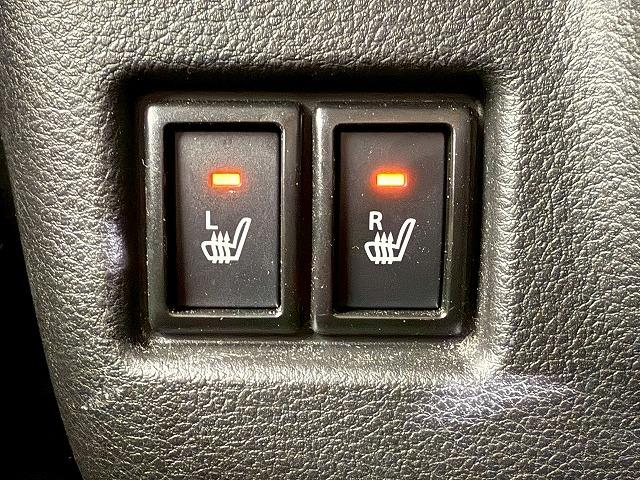 スペーシアギア ハイブリッドＸＺ　ターボ　全周囲カメラ／レーダークルーズコントロール／シートヒーター／ＬＥＤヘッドライト／スマートキー／プッシュスタート／純正ナビ／ヘッドアップディスプレイ／両側電動スライドドア／レーンキープアシスト／衝突軽減（39枚目）