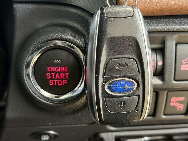 フォレスター アドバンス　ブラウンレザーシート／レーダークルーズコントロール／ブラインドスポットモニター／ＬＥＤヘッドライト／純正８型ナビ／バックカメラ／サイドカメラ／フロントカメラ／デジタルミインナーミラー／シートヒーター（77枚目）