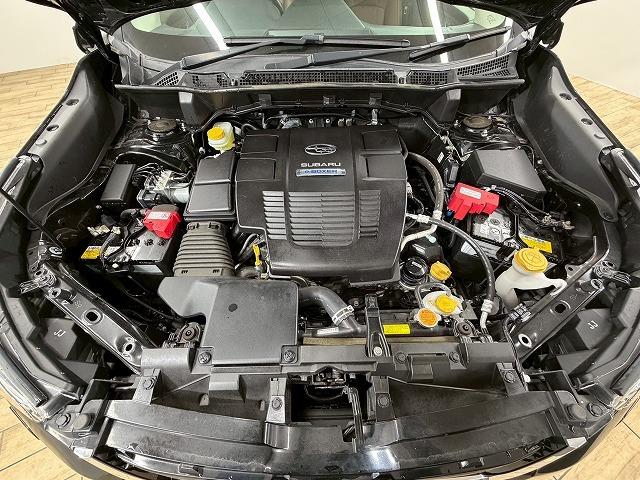 フォレスター アドバンス　ブラウンレザーシート／レーダークルーズコントロール／ブラインドスポットモニター／ＬＥＤヘッドライト／純正８型ナビ／バックカメラ／サイドカメラ／フロントカメラ／デジタルミインナーミラー／シートヒーター（79枚目）