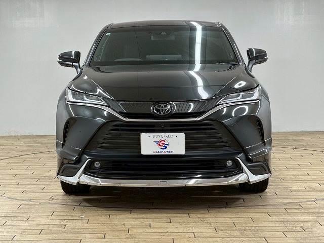 ハリアー Ｚ　レザーパッケージ　モデリスタエアロ／全周囲カメラ／ＪＢＬスピーカー／デジタルインナーミラー／シートクーラー／シートヒーター／純正１２．３インチディスプレイオーディオ／電動リヤゲート／ブラインドスポットモニター（13枚目）