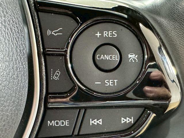 ハリアー Ｚ　レザーパッケージ　モデリスタエアロ／全周囲カメラ／ＪＢＬスピーカー／デジタルインナーミラー／シートクーラー／シートヒーター／純正１２．３インチディスプレイオーディオ／電動リヤゲート／ブラインドスポットモニター（40枚目）