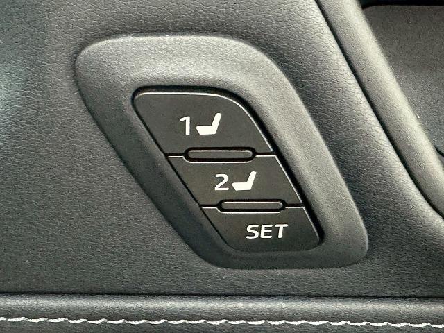 ハリアー Ｚ　レザーパッケージ　モデリスタエアロ／全周囲カメラ／ＪＢＬスピーカー／デジタルインナーミラー／シートクーラー／シートヒーター／純正１２．３インチディスプレイオーディオ／電動リヤゲート／ブラインドスポットモニター（74枚目）