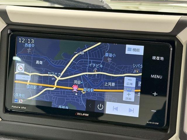 ジムニー ＸＣ　クルーズコントロール／シートヒーター／バックカメラ／ＬＥＤヘッドライト／ナビ／バックカメラ／ＥＴＣ／スマートキー／プッシュスタート／オートエアコン／ヘッドライトウォッシャー／車線逸脱／背面タイヤ（42枚目）