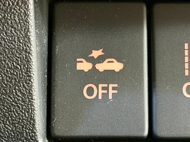 ジムニー ＸＣ　５速ＭＴ／クルーズコントロール／ＭＴタイヤ／シートヒーター／パナソニックフローティングナビ／スマートキー／プッシュスタート／車線逸脱／衝突軽減／ＥＴＣ／ヘッドライトウォッシャー／オートエアコン（50枚目）