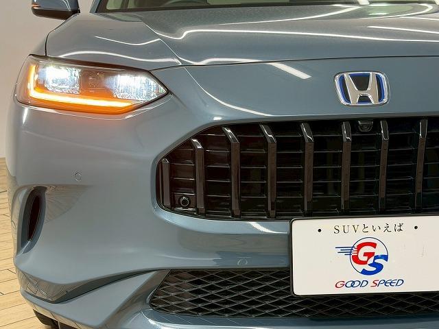 ＺＲ－Ｖ ｅ：ＨＥＶ　Ｚ　全周囲カメラ／レーダークルーズコントロール／ブラインドスポットモニター／ＥＴＣ／ＬＥＤヘッドライト／ホンダコネクトディスプレイオーディオ／ＢＯＳＥスピーカー／電動リヤゲート／シートヒーター（21枚目）