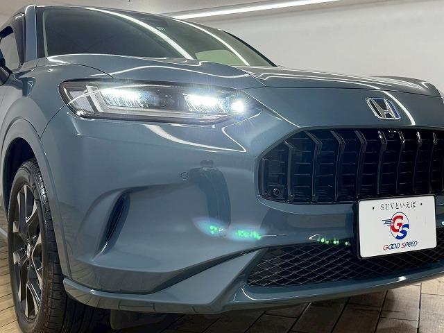 ＺＲ－Ｖ ｅ：ＨＥＶ　Ｚ　全周囲カメラ／レーダークルーズコントロール／ブラインドスポットモニター／ＥＴＣ／ＬＥＤヘッドライト／ホンダコネクトディスプレイオーディオ／ＢＯＳＥスピーカー／電動リヤゲート／シートヒーター（24枚目）