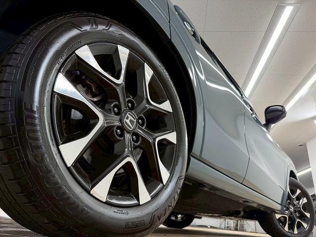 ＺＲ－Ｖ ｅ：ＨＥＶ　Ｚ　全周囲カメラ／レーダークルーズコントロール／ブラインドスポットモニター／ＥＴＣ／ＬＥＤヘッドライト／ホンダコネクトディスプレイオーディオ／ＢＯＳＥスピーカー／電動リヤゲート／シートヒーター（31枚目）