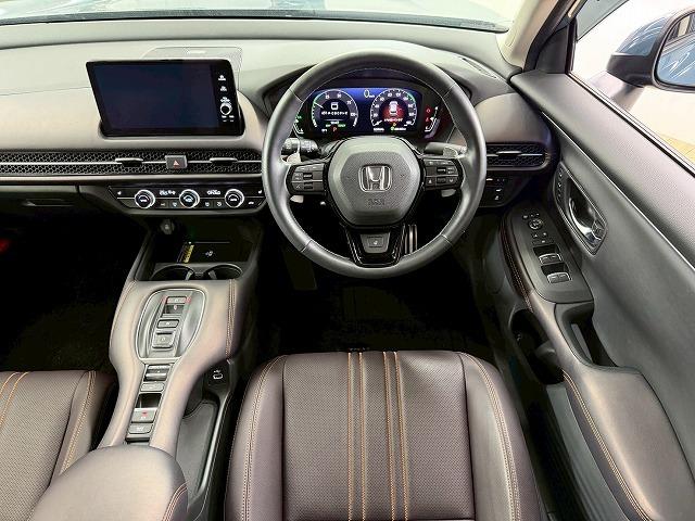 ＺＲ－Ｖ ｅ：ＨＥＶ　Ｚ　全周囲カメラ／レーダークルーズコントロール／ブラインドスポットモニター／ＥＴＣ／ＬＥＤヘッドライト／ホンダコネクトディスプレイオーディオ／ＢＯＳＥスピーカー／電動リヤゲート／シートヒーター（38枚目）