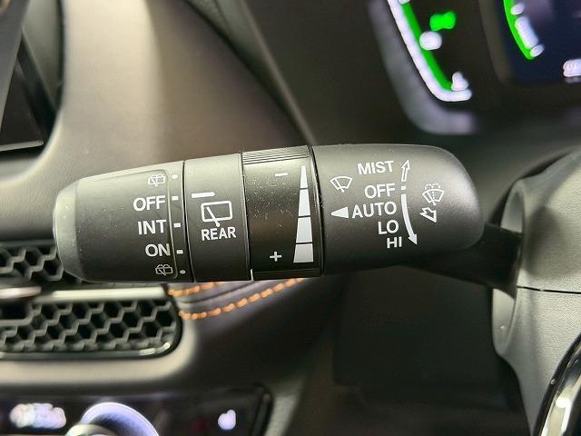 ＺＲ－Ｖ ｅ：ＨＥＶ　Ｚ　全周囲カメラ／レーダークルーズコントロール／ブラインドスポットモニター／ＥＴＣ／ＬＥＤヘッドライト／ホンダコネクトディスプレイオーディオ／ＢＯＳＥスピーカー／電動リヤゲート／シートヒーター（44枚目）