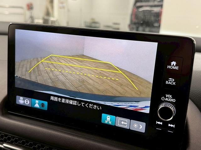 ＺＲ－Ｖ ｅ：ＨＥＶ　Ｚ　全周囲カメラ／レーダークルーズコントロール／ブラインドスポットモニター／ＥＴＣ／ＬＥＤヘッドライト／ホンダコネクトディスプレイオーディオ／ＢＯＳＥスピーカー／電動リヤゲート／シートヒーター（51枚目）