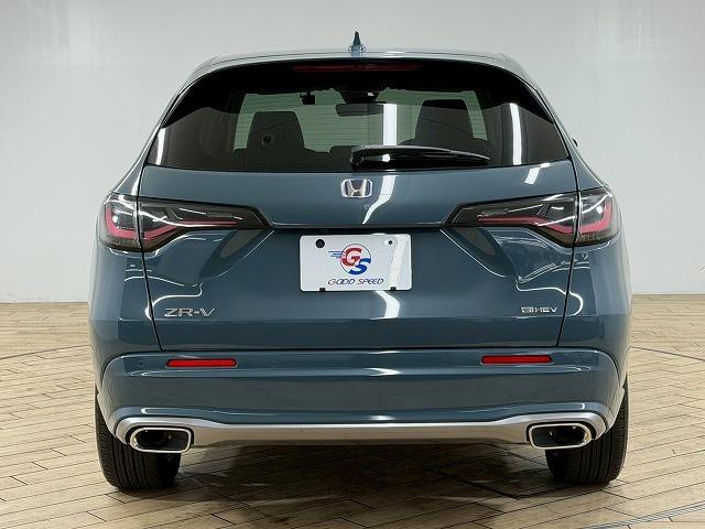 ＺＲ－Ｖ ｅ：ＨＥＶ　Ｚ　全周囲カメラ／レーダークルーズコントロール／ブラインドスポットモニター／ＥＴＣ／ＬＥＤヘッドライト／ホンダコネクトディスプレイオーディオ／ＢＯＳＥスピーカー／電動リヤゲート／シートヒーター（77枚目）