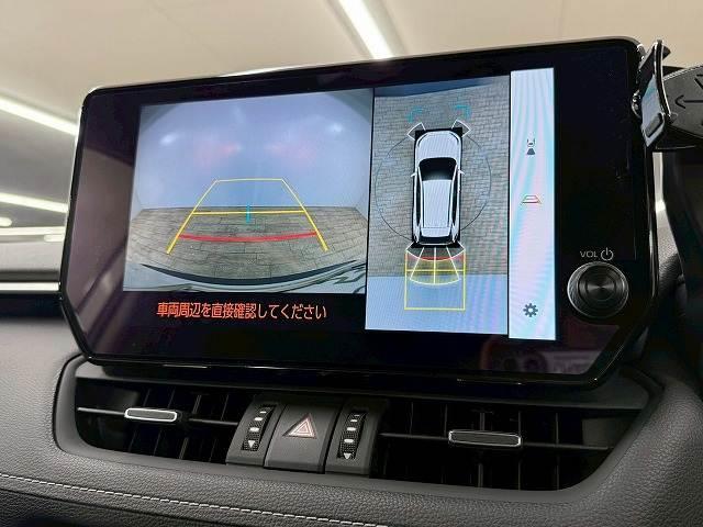 ＲＡＶ４ Ｇ　全周囲／モデリスタ／電動リヤゲート／ＢＳＭ（4枚目）