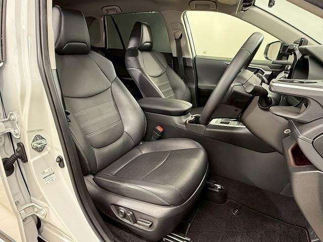 ＲＡＶ４ Ｇ　全周囲／モデリスタ／電動リヤゲート／ＢＳＭ（5枚目）