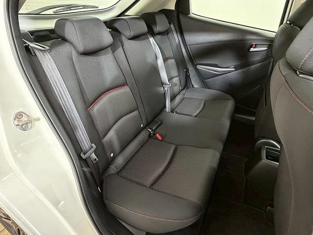 ＭＡＺＤＡ２ ＸＤ　ブラックトーンエディション　全周囲カメラ／マツダコネクト８型ナビ／レーダークルーズコントロール／ブラインドスポットモニター／ヘッドアップディスプレイ／パドルシフト／クリアランスソナー／ＬＥＤヘッドライト／車線逸脱／オートエアコン（33枚目）