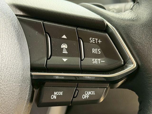 ＭＡＺＤＡ２ ＸＤ　ブラックトーンエディション　全周囲カメラ／マツダコネクト８型ナビ／レーダークルーズコントロール／ブラインドスポットモニター／ヘッドアップディスプレイ／パドルシフト／クリアランスソナー／ＬＥＤヘッドライト／車線逸脱／オートエアコン（41枚目）