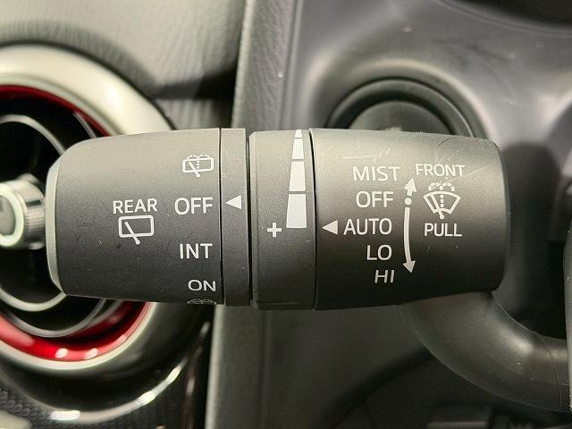 ＭＡＺＤＡ２ ＸＤ　ブラックトーンエディション　全周囲カメラ／マツダコネクト８型ナビ／レーダークルーズコントロール／ブラインドスポットモニター／ヘッドアップディスプレイ／パドルシフト／クリアランスソナー／ＬＥＤヘッドライト／車線逸脱／オートエアコン（42枚目）