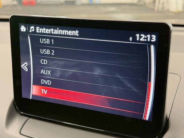 ＭＡＺＤＡ２ ＸＤ　ブラックトーンエディション　全周囲カメラ／マツダコネクト８型ナビ／レーダークルーズコントロール／ブラインドスポットモニター／ヘッドアップディスプレイ／パドルシフト／クリアランスソナー／ＬＥＤヘッドライト／車線逸脱／オートエアコン（52枚目）