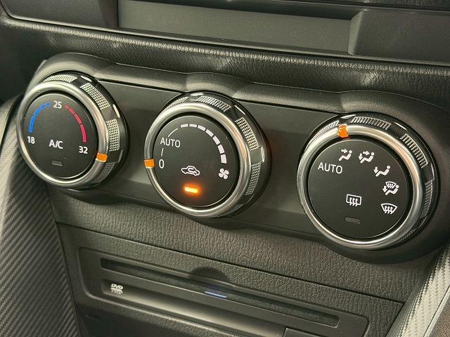 ＭＡＺＤＡ２ ＸＤ　ブラックトーンエディション　全周囲カメラ／マツダコネクト８型ナビ／レーダークルーズコントロール／ブラインドスポットモニター／ヘッドアップディスプレイ／パドルシフト／クリアランスソナー／ＬＥＤヘッドライト／車線逸脱／オートエアコン（56枚目）