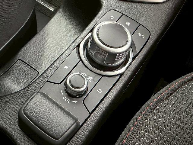 ＭＡＺＤＡ２ ＸＤ　ブラックトーンエディション　全周囲カメラ／マツダコネクト８型ナビ／レーダークルーズコントロール／ブラインドスポットモニター／ヘッドアップディスプレイ／パドルシフト／クリアランスソナー／ＬＥＤヘッドライト／車線逸脱／オートエアコン（60枚目）