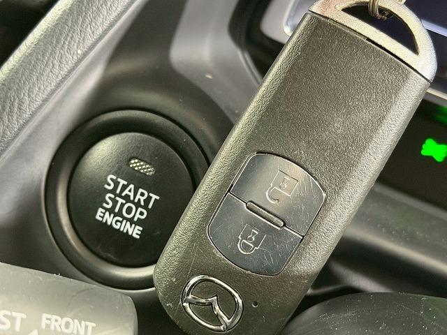 ＭＡＺＤＡ２ ＸＤ　ブラックトーンエディション　全周囲カメラ／マツダコネクト８型ナビ／レーダークルーズコントロール／ブラインドスポットモニター／ヘッドアップディスプレイ／パドルシフト／クリアランスソナー／ＬＥＤヘッドライト／車線逸脱／オートエアコン（62枚目）