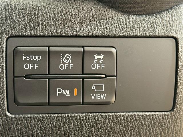 ＭＡＺＤＡ２ ＸＤ　ブラックトーンエディション　全周囲カメラ／マツダコネクト８型ナビ／レーダークルーズコントロール／ブラインドスポットモニター／ヘッドアップディスプレイ／パドルシフト／クリアランスソナー／ＬＥＤヘッドライト／車線逸脱／オートエアコン（66枚目）
