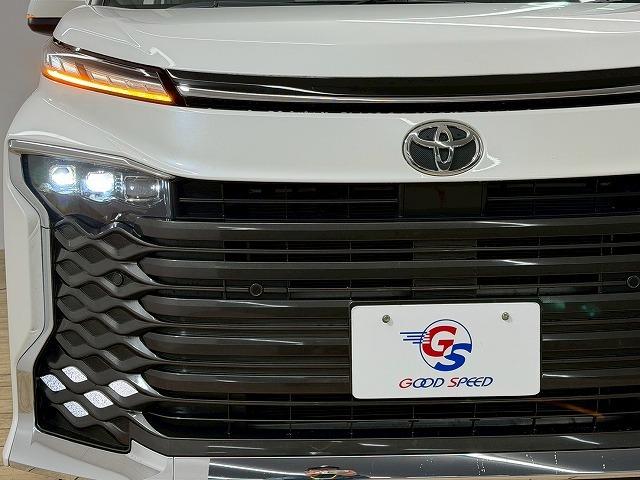 ヴォクシー Ｓ－Ｚ　１０．５型ナビ／電動リヤゲート／レーダークルーズコントロール／バックカメラ／両側電動スライドドア／ブラインドスポットモニター／シートヒーター／純正１７インチアルミホイール装備／ＬＥＤヘッドライト（22枚目）