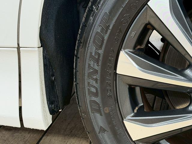 ヴォクシー Ｓ－Ｚ　１０．５型ナビ／電動リヤゲート／レーダークルーズコントロール／バックカメラ／両側電動スライドドア／ブラインドスポットモニター／シートヒーター／純正１７インチアルミホイール装備／ＬＥＤヘッドライト（23枚目）