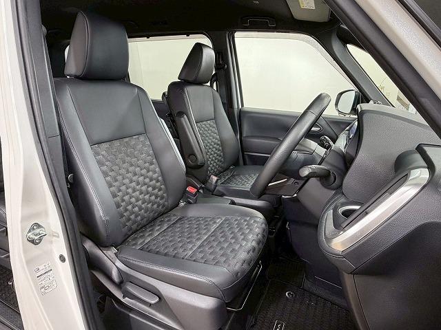 ヴォクシー Ｓ－Ｚ　１０．５型ナビ／電動リヤゲート／レーダークルーズコントロール／バックカメラ／両側電動スライドドア／ブラインドスポットモニター／シートヒーター／純正１７インチアルミホイール装備／ＬＥＤヘッドライト（29枚目）