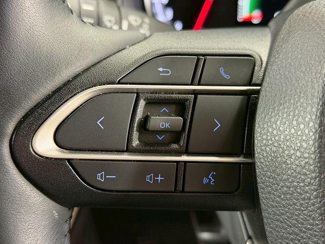 ヴォクシー Ｓ－Ｚ　１０．５型ナビ／電動リヤゲート／レーダークルーズコントロール／バックカメラ／両側電動スライドドア／ブラインドスポットモニター／シートヒーター／純正１７インチアルミホイール装備／ＬＥＤヘッドライト（37枚目）