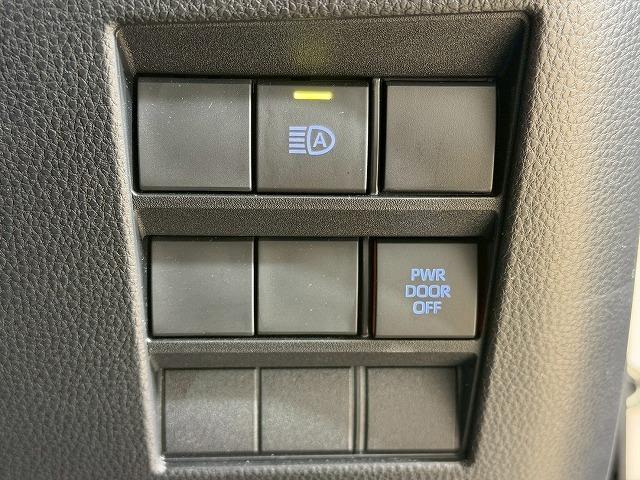 ヴォクシー Ｓ－Ｚ　１０．５型ナビ／電動リヤゲート／レーダークルーズコントロール／バックカメラ／両側電動スライドドア／ブラインドスポットモニター／シートヒーター／純正１７インチアルミホイール装備／ＬＥＤヘッドライト（58枚目）