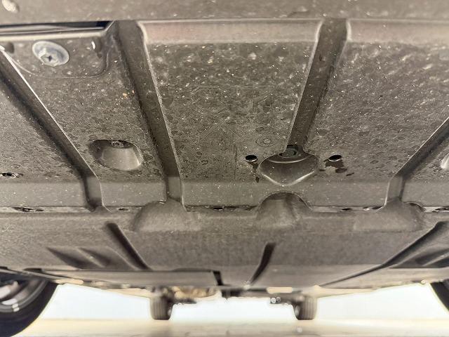 ヴォクシー Ｓ－Ｚ　１０．５型ナビ／電動リヤゲート／レーダークルーズコントロール／バックカメラ／両側電動スライドドア／ブラインドスポットモニター／シートヒーター／純正１７インチアルミホイール装備／ＬＥＤヘッドライト（64枚目）