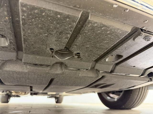 ヴォクシー Ｓ－Ｚ　１０．５型ナビ／電動リヤゲート／レーダークルーズコントロール／バックカメラ／両側電動スライドドア／ブラインドスポットモニター／シートヒーター／純正１７インチアルミホイール装備／ＬＥＤヘッドライト（66枚目）