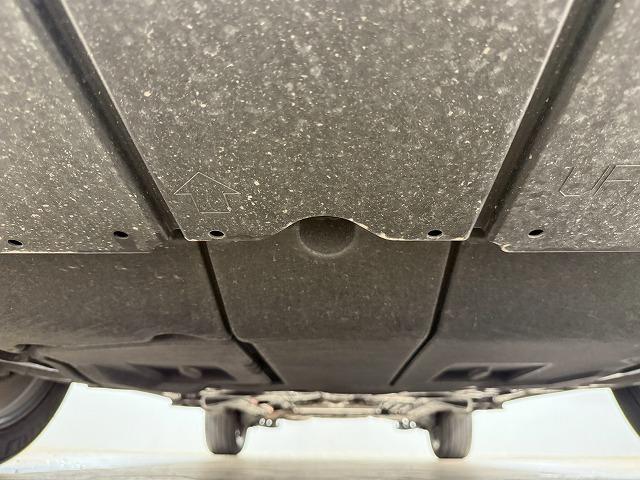 カローラクロス ハイブリッド Z パノラマルーフ/レーダクルーズコントロール/セーフティーセンス/純正ディスプレイオーディオ/バックカメラ/シートヒーター/ブラインドスポットモニター/オートマチックハイビーム/電動リヤゲート/LED(33枚目)