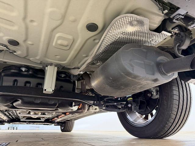 カローラクロス ハイブリッド Z 全周囲カメラ/ガラスルーフ/レーダークルーズコントロール/ブラインドスポットモニター/セーフティーセンス/電動リヤゲート/シートヒーター/パワーシート/ETC/LEDヘッドライト/純正ディスプレイ(34枚目)