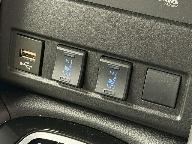 カローラクロス ハイブリッド Z 全周囲カメラ/ガラスルーフ/レーダークルーズコントロール/ブラインドスポットモニター/セーフティーセンス/電動リヤゲート/シートヒーター/パワーシート/ETC/LEDヘッドライト/純正ディスプレイ(46枚目)