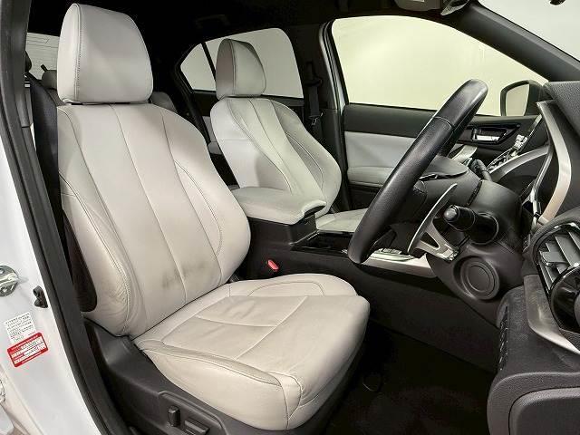 エクリプスクロスPHEV P アダプティブクルーズコントロール/純正ナビ/シートヒーター/ブラインドスポットモニター/全周囲カメラ/LEDヘッドライト/ステアリングヒーター/衝突軽減ブレーキ/ETC/フルセグ/レーンキープアシスト(5枚目)