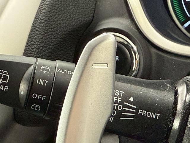 エクリプスクロスPHEV P アダプティブクルーズコントロール/純正ナビ/シートヒーター/ブラインドスポットモニター/全周囲カメラ/LEDヘッドライト/ステアリングヒーター/衝突軽減ブレーキ/ETC/フルセグ/レーンキープアシスト(27枚目)