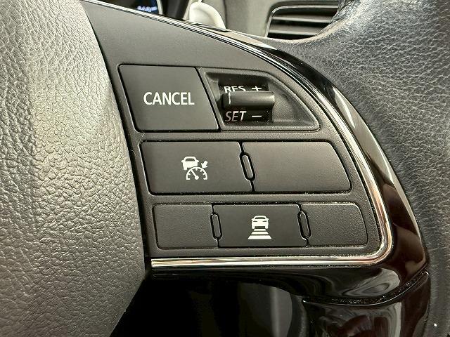 エクリプスクロスPHEV P アダプティブクルーズコントロール/純正ナビ/シートヒーター/ブラインドスポットモニター/全周囲カメラ/LEDヘッドライト/ステアリングヒーター/衝突軽減ブレーキ/ETC/フルセグ/レーンキープアシスト(30枚目)